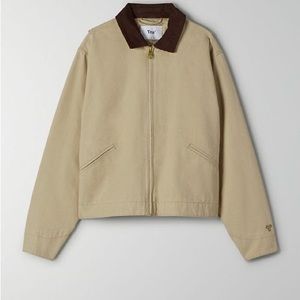 Aritzia Tna DALE JACKET